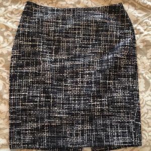 Ann Taylor Loft Skirt